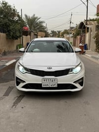 اوبتما FE • ٢٠٢٠ • طوريج