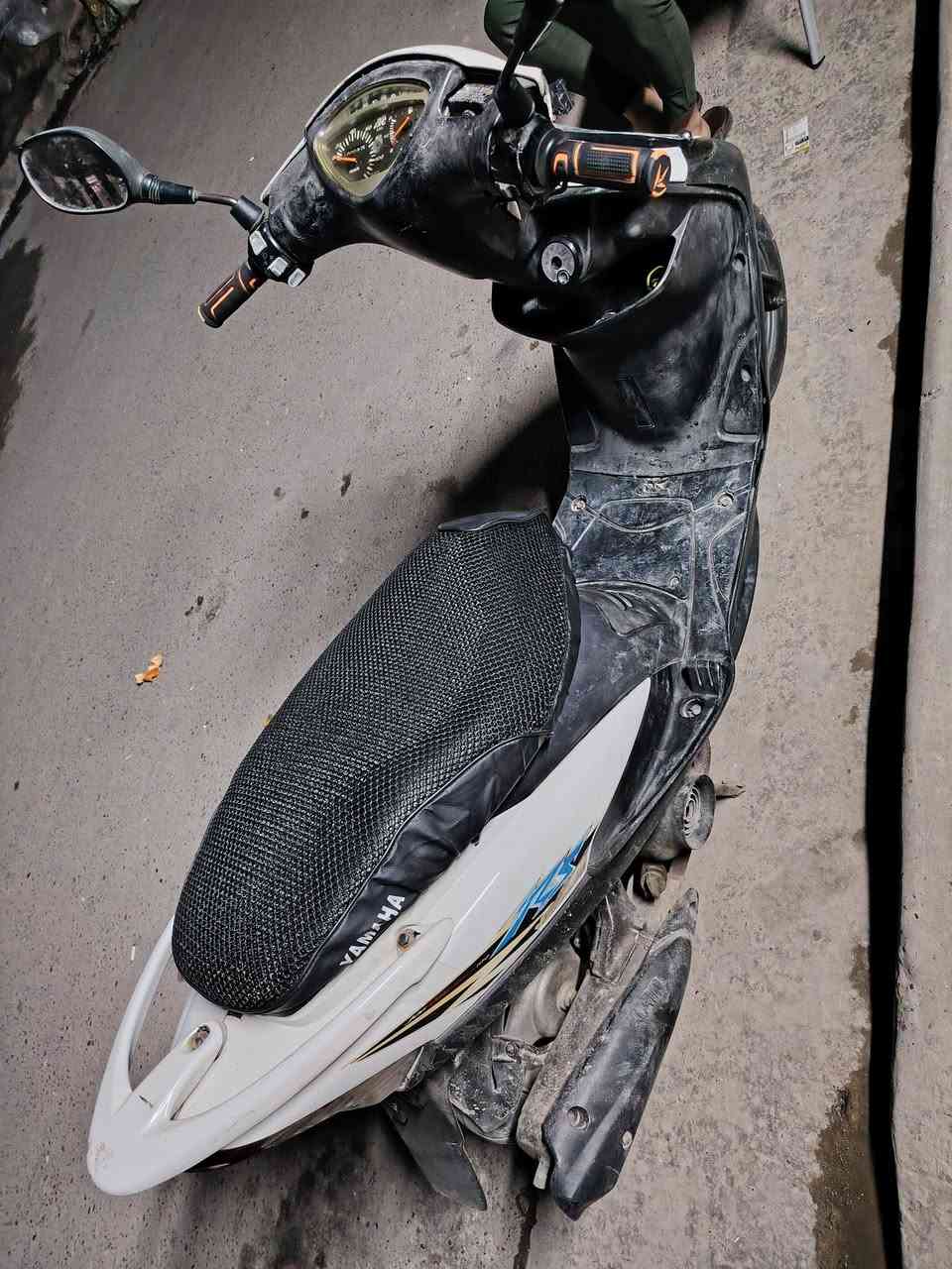 السلام عليكم ورحمة الله
السلام عليكم ورحمة الله
للبيع (550) ماكس عدله وشرط تفحص يلا تاخذ مكينه بلاد كفرات بلاد مختم دراجه خير من الله ومكفول كلشي بيها كهربائيات كلها شغاله مكاني الشماعية او مدينه الصدر ق 55 اتصل وبيك خير وتدلل 
***********
