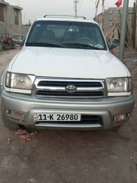 تويوتا فورنر • ٢٠٠٠ • مكينة ٣٠٠٠