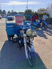 ستوته • موديل 23 • بابل