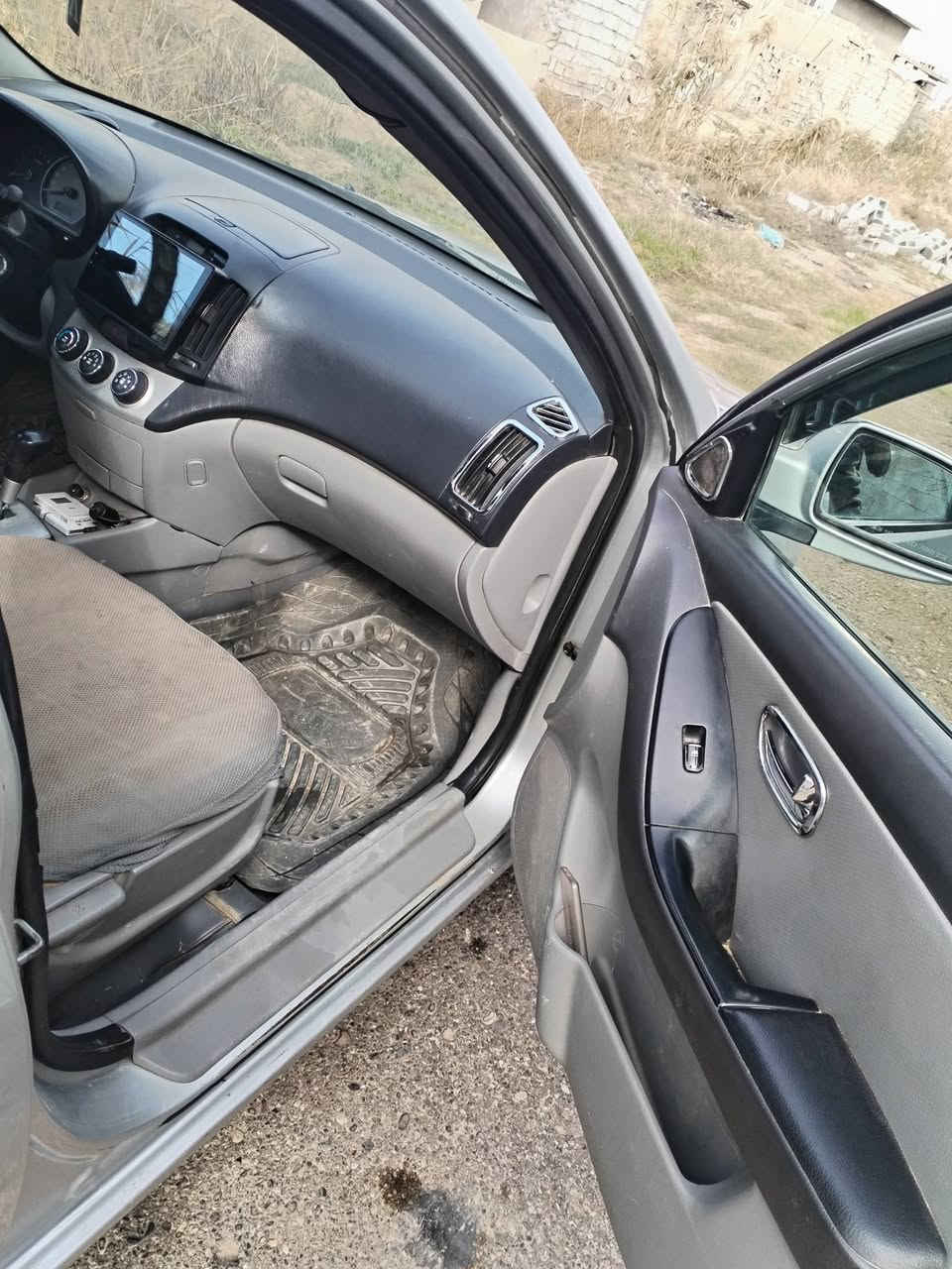 افانتي ٢٠٠٧ بيع أو مراوس
خليجي مكفوله من الضرر
صبغ اقل الحزام
أثر جراد
كير مكينه مكفولات
تخم تاير جديد
صدر نص عمر
كاعيه جلد
كامره اماميه خلفيه
حساسات خلفيه
شاشة تاب
تبريد ثلج تدفئه
للإستفسار ***********
مكان ديالى السعر ٨٦
وبيه مجال للطيبين
