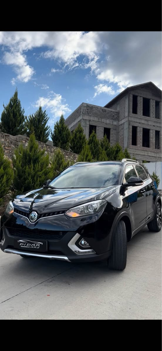 MG GS 2017
مج 2017 ره ش بئ دعم بئ سبخ فول فول مواسفات سياره بريتانى عسلى گير مكينه شه رت  حجمى ويلا ١٨ تايره جديد رقم سنوى جديد $٤٠٠ غرامات داخل زه ر  جام كهرباى بريك كهرباى تحديد سرعه قوديك شفت ده شبول ٧ ره نگ شاشه مه زن سيسته م اوتوستارت سيسته مى نه زلى سياره ده بل اكسنه اكسن قفل تبريد ❄️ هيته ر🔥 گير سپورتى نورمال گيرى گران جورى سماعا سوبريور سياره جاهزه سينگ و پشت حساس كاميره فول مواسفاته سياره ب ناڤى مه يه تحويل سافى جورى محركى ١.٥ توربو gji قوه تا 170 هه سپا سياره خومالى يه 
سعر-٩٧$ مجال
عنوان دهوك
رقم تلفون *********** دهوك, العراق
