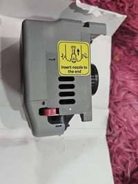 رأس طباعة • فلاشفورج 5M • جديدة