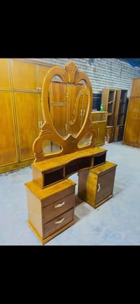 غرفه ام سته • صاج • مدينه الصدر