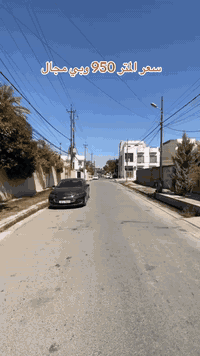 مساء الخير 

ارض للبيع حي الزهور قرب شارع البدالة 
مساحتها 300 متر واجهه 10 
سند طابو ملك صرف مكاتبه مع الشرعي ✍️
سعر المتر 950 وبي مجال 
للاستفسار اكثر مكتب العمران للعقارات 
***********
***********
