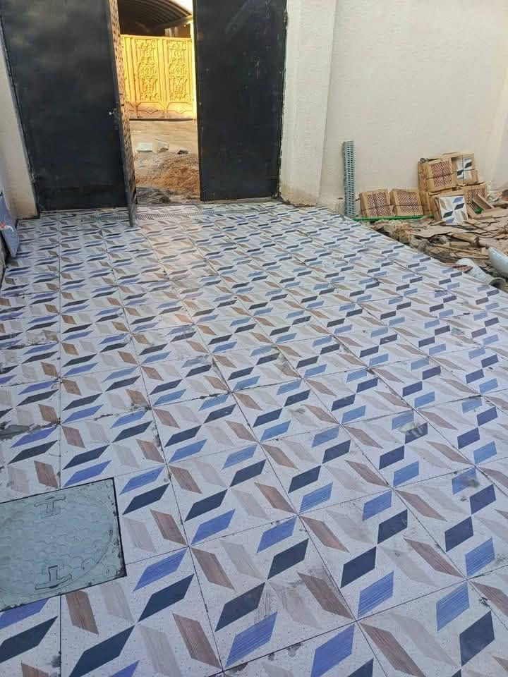السلام عليكم 
خلفة تطبيك كاشي وبورسلين وسيراميك وفرشي وترميم
***********
