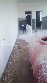 #السلام_عليكم. كادر جص وسمنت بورك متر 5 الاف🌹 بدون تخريج وتنضيف موقع ع...