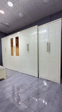 غرفة عراقية • شغل اقتصادي • ٩ قطع