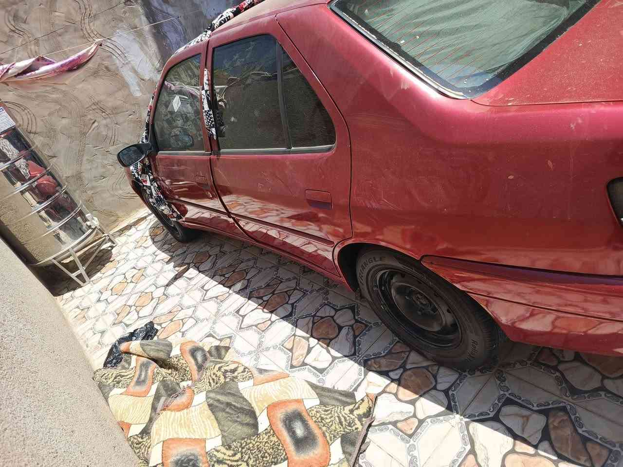 306 للبيع
رقم بغداد دولي مشروع وطني

سنويه ل30 هزه جديده قبل شهرين سويته 

باسمي تحويل ثاني يوم 

كير مكينه مكفولات شرط 

تبريد شغال 🥶

سياره صبغ حزام بدون ضربه شرط 

تخم تاير جديد 

حداديه جديده 

سياره جاهزه من كلشي بدون نقص 

سعر 48 وبيهه مجال 

مكاني ديالى الخالص 

***********

