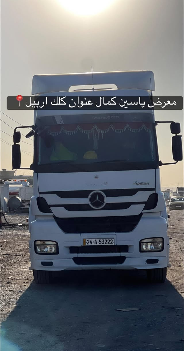 #معرض_ياسين_كمال
اكسور 
موديل2007
حجم1840
مواصفات فول عادي
طخم تايرات
سعره✅🔥🔥🔥🔥
استفسار☎️📍
واتساب ***********
واتساب ***********
واتساب ***********
