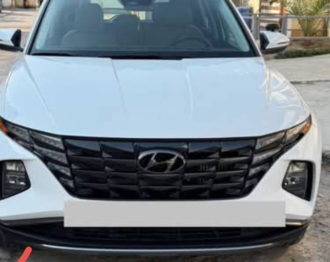 سلام عليكم توسان 2022 للبيع او مراوس هايبرد فئة سيل sel
وارد امريكي  ضرر نص بنيد صبغ وتبديل دعامية بلادية (صور الحادث مرفقة) 
ماشية 33 الف 
رقم بغداد 
المواصفات: 
بانوراما
كشنات جلد بلادي + دوشمة جلد درجة اولى
تدفئه كشنات امامية + كرسي السائق كهرباء
شحن موبايل وايرلس
فور ويل 4x4 
رادار امامي خلفي جانبي
كير بيانو
مانع تصادم امامي خلفي
شاشة كبيرة لمس مع كاميرا خلفيه دوارة
كيج الكتروني متغير حسب مود القيادة
اوتو هولد Auto Hold
٤ انضمة قيادة ( eco , sport , smart , snow)
مثبت مسار (قيادة ذاتية) + منبه خروج عن المسار
مثبت سرعة
مانع انزلاق 
نظام نزول منحدرات
بصمة تشغيل 
بصمة ابواب لمس
تشغيل عن بعد 
شفتات گير بالستيرن
فول تحكمات ستيرن
سايد بريك بصمة
اشاير بالمرايا الجانبية
صندوق كهرباء
تبريد لمس + تبريد خلفي
اضاء داخلية
ويل ١٩ كروم 
لايت زينون عالي ناصي  ثلجي
 ***********
