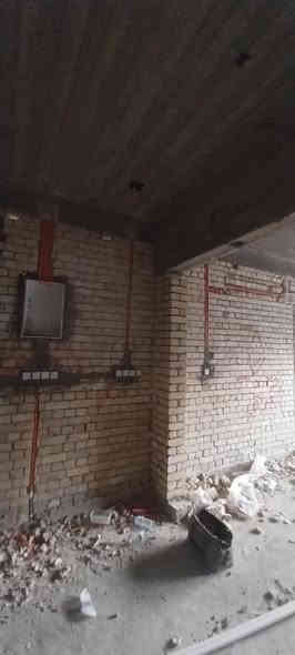 يوجد عمل كهرباء تأسيس منزال بوري سيمنس سمارت للتواصل على رقم *********** بسعر مناسب
