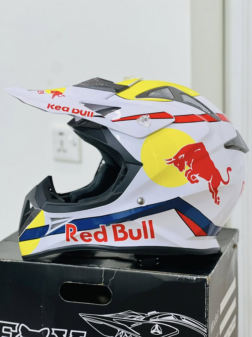 خوزە اسلی FOX سعر مناسب ٤٥ الف


**إذا كنت صاحب هذا الإعلان وتريد حذفه لأي سبب، رجاءا أرسل رسالة إلى الدعم الفني**