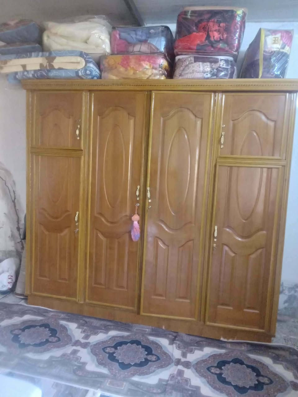 غرفة نوم للبيع مكان بغداد الدورة سعر 200


**إذا كنت صاحب هذا الإعلان وتريد حذفه لأي سبب، رجاءا أرسل رسالة إلى الدعم الفني**