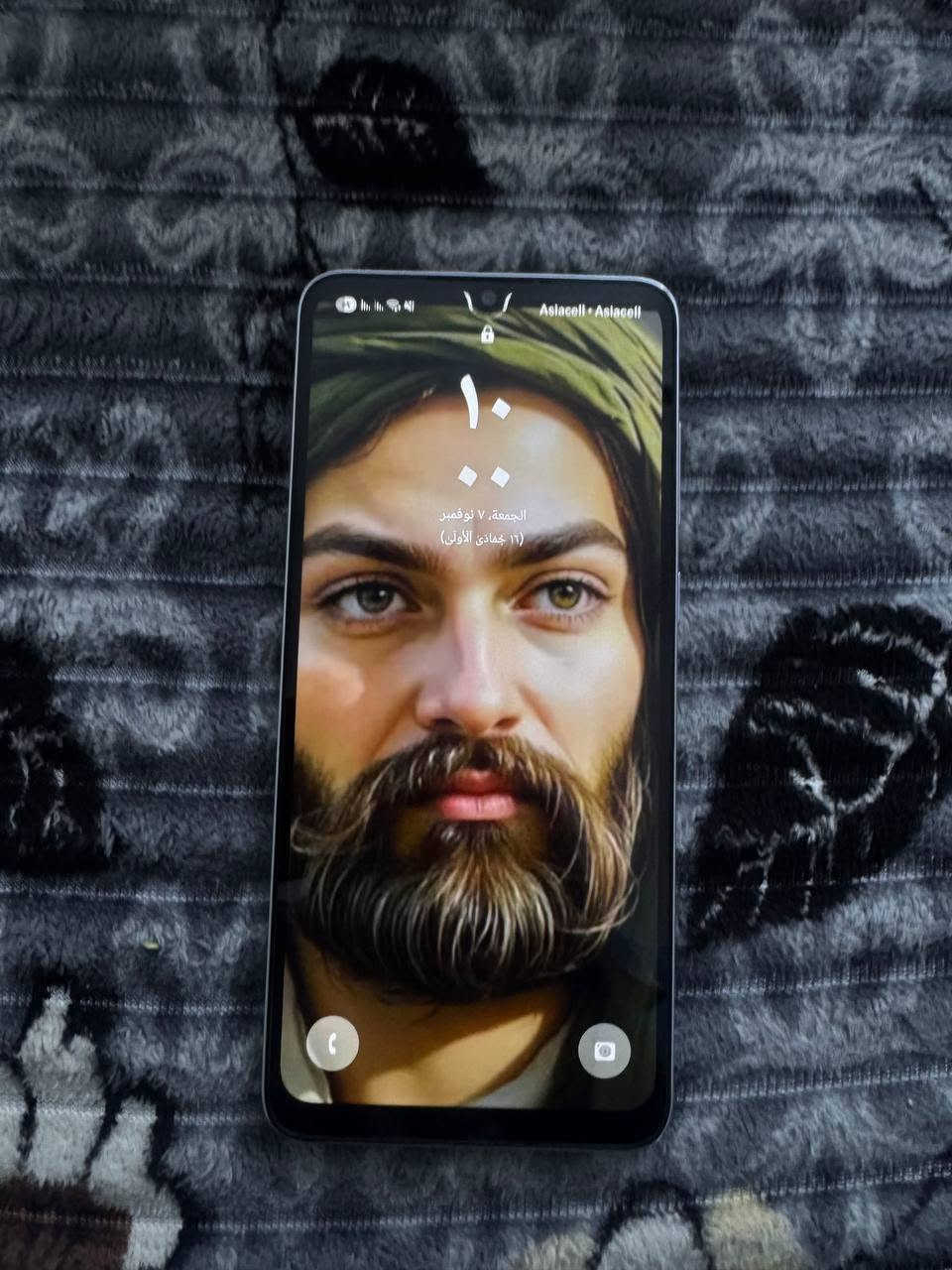 السلام عليكم جهاز جالكسي اي 0 5 ذاكره 128 السعر 100 وبيئه شريعه ابو مراوش
***********
اللي يحب يخابرني على هذا الرقم باسرع وقت
