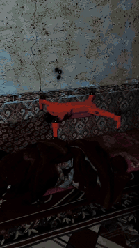 درون L900pro
1 محرك Brushless

2.البطارية: سعة 2200 مللي أمبير (7.4 فولت)، توفر وقت طيران نظري يصل إلى 25 - 28 دقيقة 

3.المدى: يصل مدى التحكم عن بعد إلى حوالي 1200 متر، بينما يصل مدى نقل الصورة (WiFi) إلى 300 - 600 متر حسب التداخل.

4.GPS رجوع ذاتي عند نخفاض الشحن او غير شيء 

5.ثبات فول  سعر 100 بيها مجال .  ***********

6. كامره  تصوير 1080.1920.فيديو  /  الصوره 4320.7680
