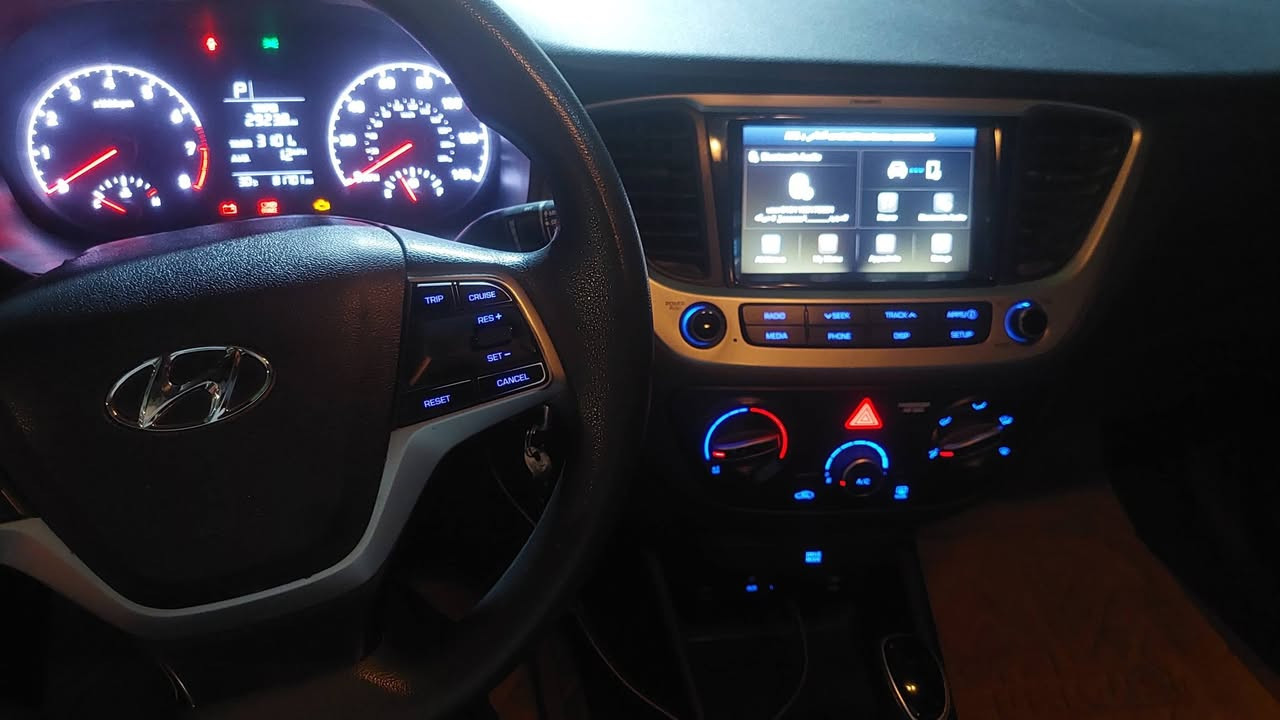 اكسنت موديل 2019 محرك 1600 كير at للبيع


**إذا كنت صاحب هذا الإعلان وتريد حذفه لأي سبب، رجاءا أرسل رسالة إلى الدعم الفني**
