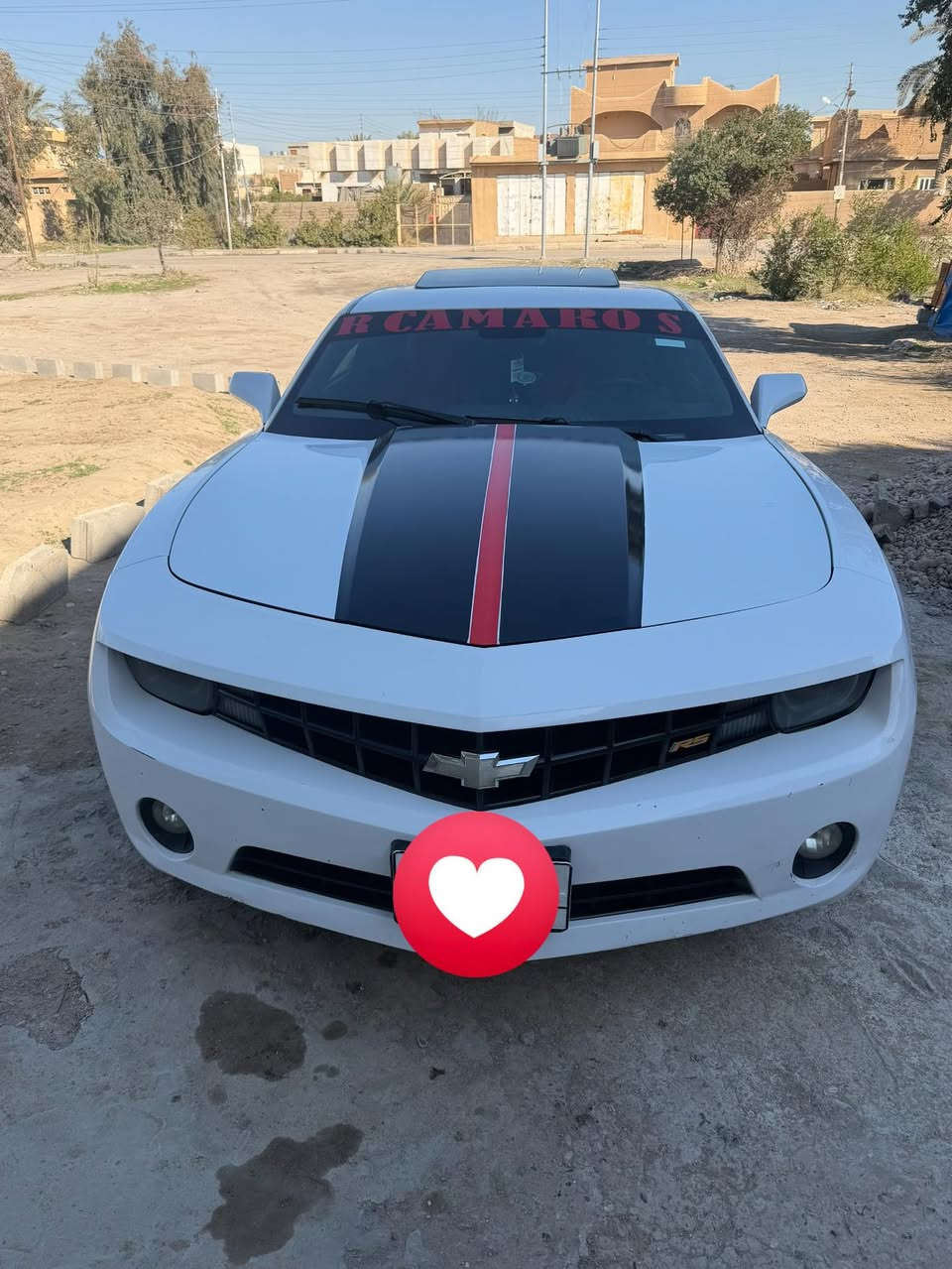 كمارو 2010البيع الي يحب يخابرني ***********
