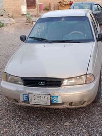 سيارة • بغداد • للبيع