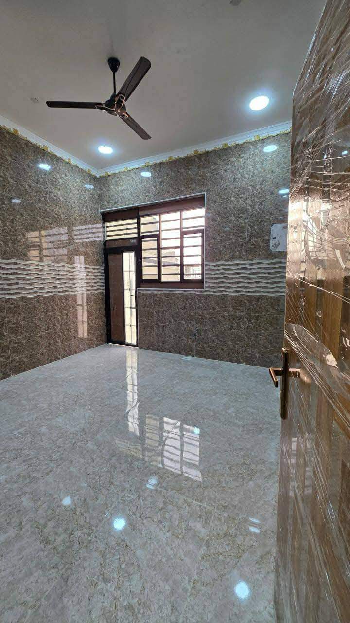 🔥 للبيع دار – فرصة ***********
85 مليون قابل للتفاوض
📍 أبو الخصيب / بهادريه قرب محطة الغاز
📐 160 متر – طابو زراعي بسم عراقي
🏠 غرفتين نوم + صالة + مطبخ + صحيات + استقبال + كراج
📞 ***********
⚡ جاهزة للسكن – سعر مناسب جداً 
نستقبل عروضاتكم 🌹🌹
