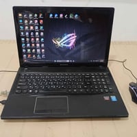 لينوفو G510 • i5 4200 • 8GB رام