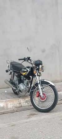 دراجة إيراني • موديل 2023 • كركوك