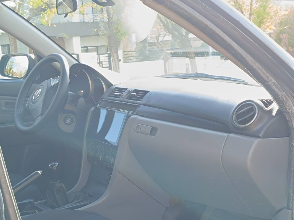 نرخی ٥٨ معامەلە
مازدا ٣ (٢٠٠٨).
بێ بۆیاغ بەس کاڵبۆتەوە✅
کارەبایی کێشەی نییە✅
تەبریدی سارد و گەرم✅
سەیارەکە هی خۆمە و هی مەعرەز نییە مەسرەفی باشم تیا کردووە ✅
تایە و شتی لۆکە✅
بەناوی خۆمەوەیە و بەجۆرێک بە خزمەتە هەتا بەدەست خۆمەوەیە بەس بەنزینی موحەسەنم تێکردووە
شوێن سلێمانی السليمانية, العراق


**إذا كنت صاحب هذا الإعلان وتريد حذفه لأي سبب، رجاءا أرسل رسالة إلى الدعم الفني**