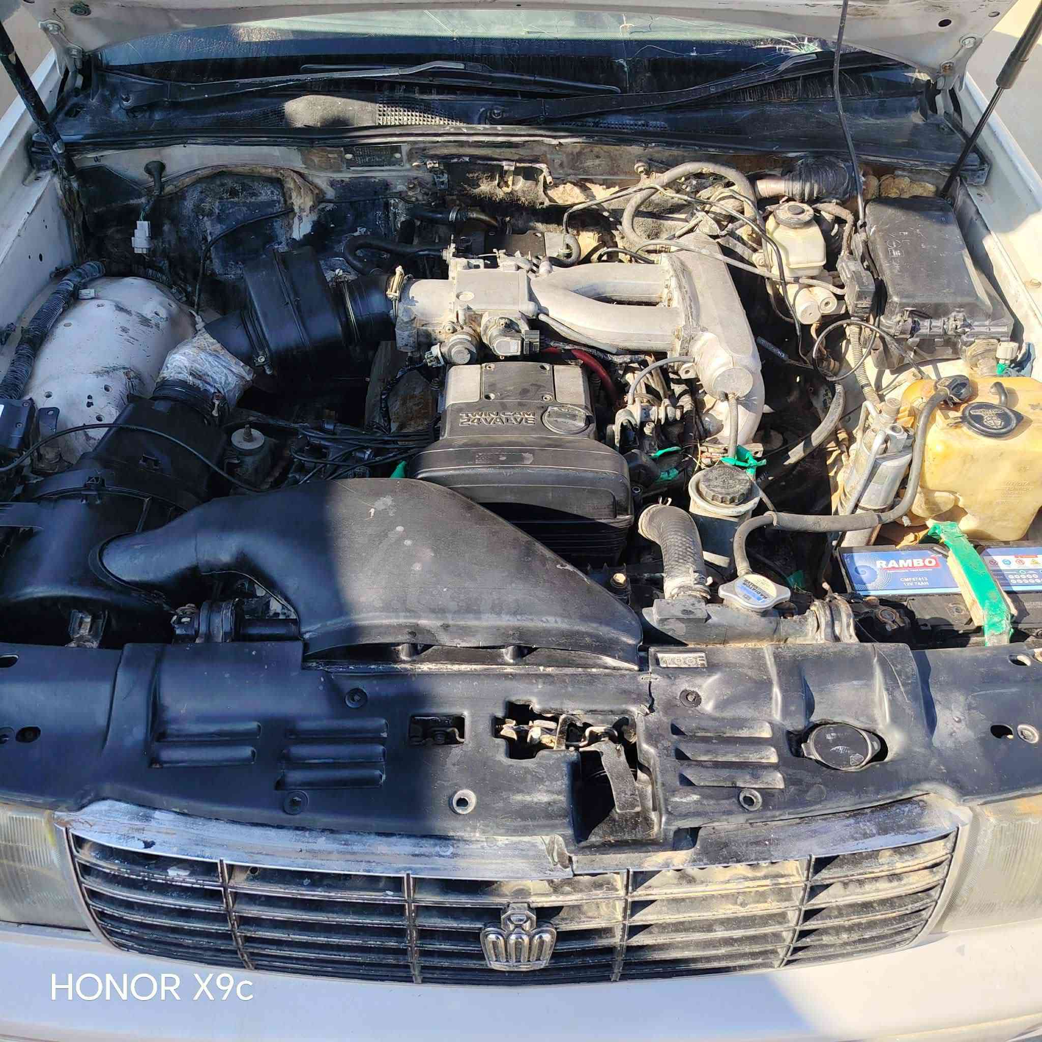 اسلام عليكم بطه للبيع موديل 94 منفصل رقم نينوى دولي شرط اتحويل محرك كير شرط ثنين ونص كابون بانزين طخم تاير جديد سياره جديده مال جناي بدون صبق تبديل قبق اصندوك فقط مكان اسياره موصل الجانب اليسر السعر 58مجالهاا بصيط ***********
