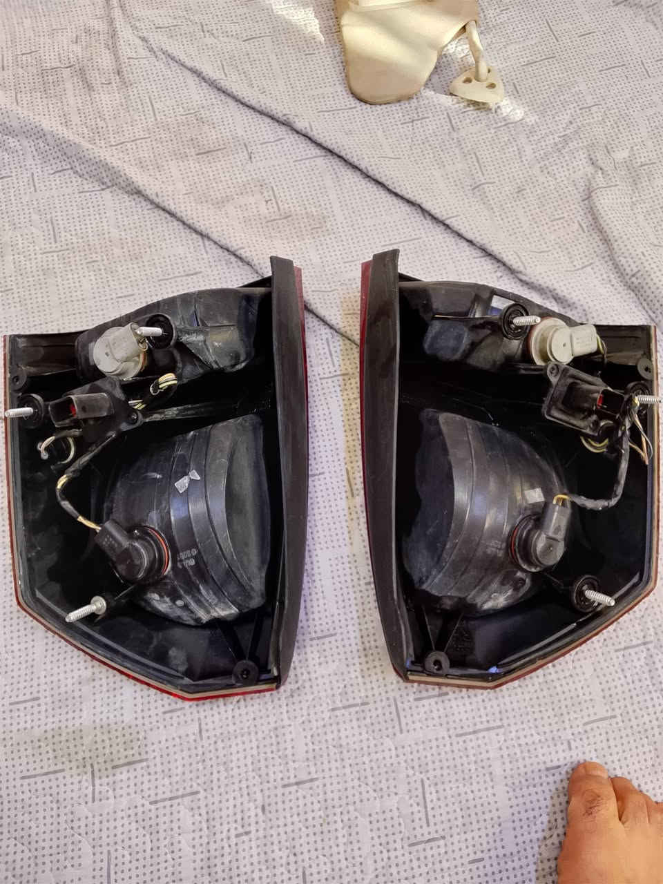 غراض أوباما للبيع بكلاتات نضيفات كلش وكنترول جام
هاذة رقمي


**إذا كنت صاحب هذا الإعلان وتريد حذفه لأي سبب، رجاءا أرسل رسالة إلى الدعم الفني**