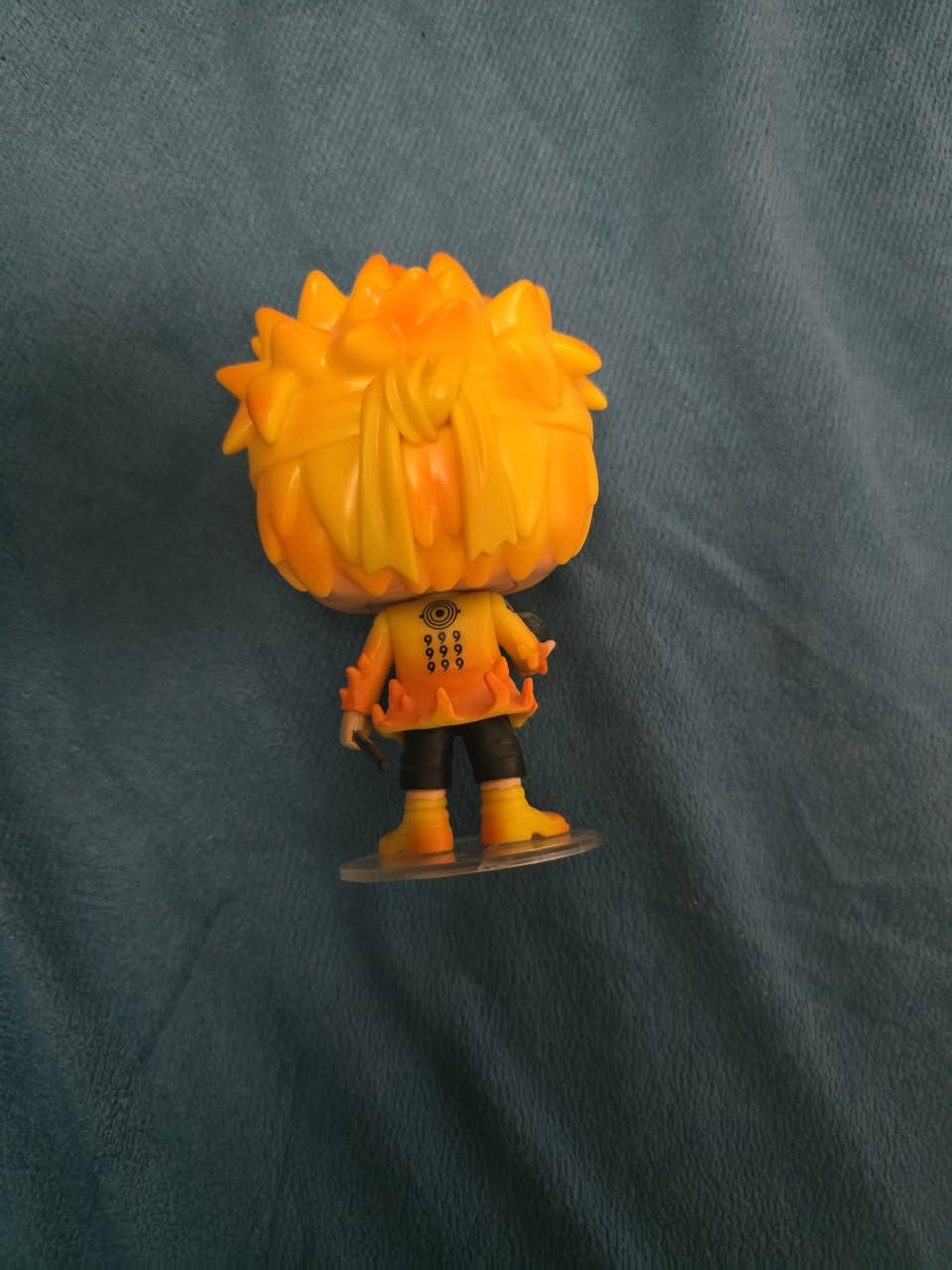 فونكو بوب اصلي مضيء بالظلام نقص كارتونته
١٥


**إذا كنت صاحب هذا الإعلان وتريد حذفه لأي سبب، رجاءا أرسل رسالة إلى الدعم الفني**