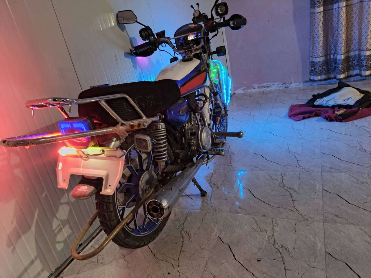 متاح السعر خاص


**إذا كنت صاحب هذا الإعلان وتريد حذفه لأي سبب، رجاءا أرسل رسالة إلى الدعم الفني**