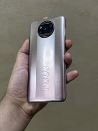 بوكو اكس3 برو • ٢٥٦/١٦ • ناصريه مركز