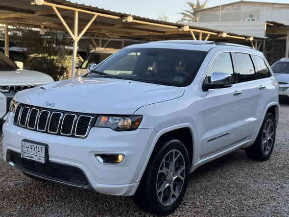 للبيع جيب لمتت فتحه 
٢٠١٩حادثه خفيف سونار مرفق وصور حادث مرفقه محرك ٦سلندر ويل كروم جنطه كهرباء شاشه جبيره كامره كشنات جلد كهربائي السعر٢٢٥ورقه لاستفسار ***********

جاملغ وبنيد
