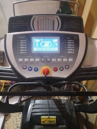 جهاز جري نظيف للبيع الاتصال عالرقم 07752617772