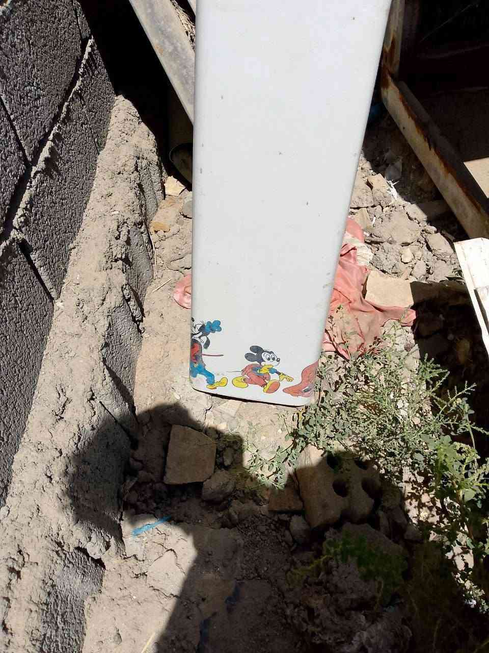 باب.وجرجوبه مالته للبيع 50بي مجال
ومغسله كامله وسط ب30بيها مجال  ببو دشير


**إذا كنت صاحب هذا الإعلان وتريد حذفه لأي سبب، رجاءا أرسل رسالة إلى الدعم الفني**
