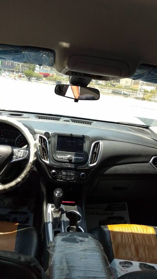 السلام عليكم للبيع  كوينكس مديل ٢٠ بصره حره بسمي سياره معروفه مواصفاته بس فتحه مابيه وكلشي ناشر صور الحادث وكتاب الفحص بلنسبه مكينه وكير وتبريد وحداديه كفاله والباقي بتقرير السعر108
وبيه مجال *********** البصرة, العراق
