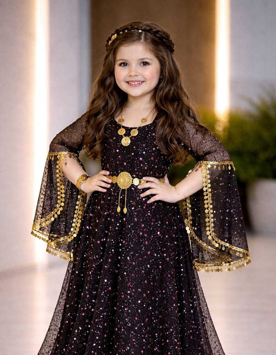 شوف الجمال الموديل يخبل ✨🌹
الزي الكردي 🤗🤗

من عمر سنه لحد عمر 13 👍😍

الاستفسار على الخاص 👍

توصيل جميع المحافظات


**إذا كنت صاحب هذا الإعلان وتريد حذفه لأي سبب، رجاءا أرسل رسالة إلى الدعم الفني**