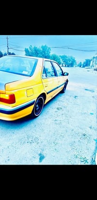 بيجو باص • ٢٠١٨ • بغداد