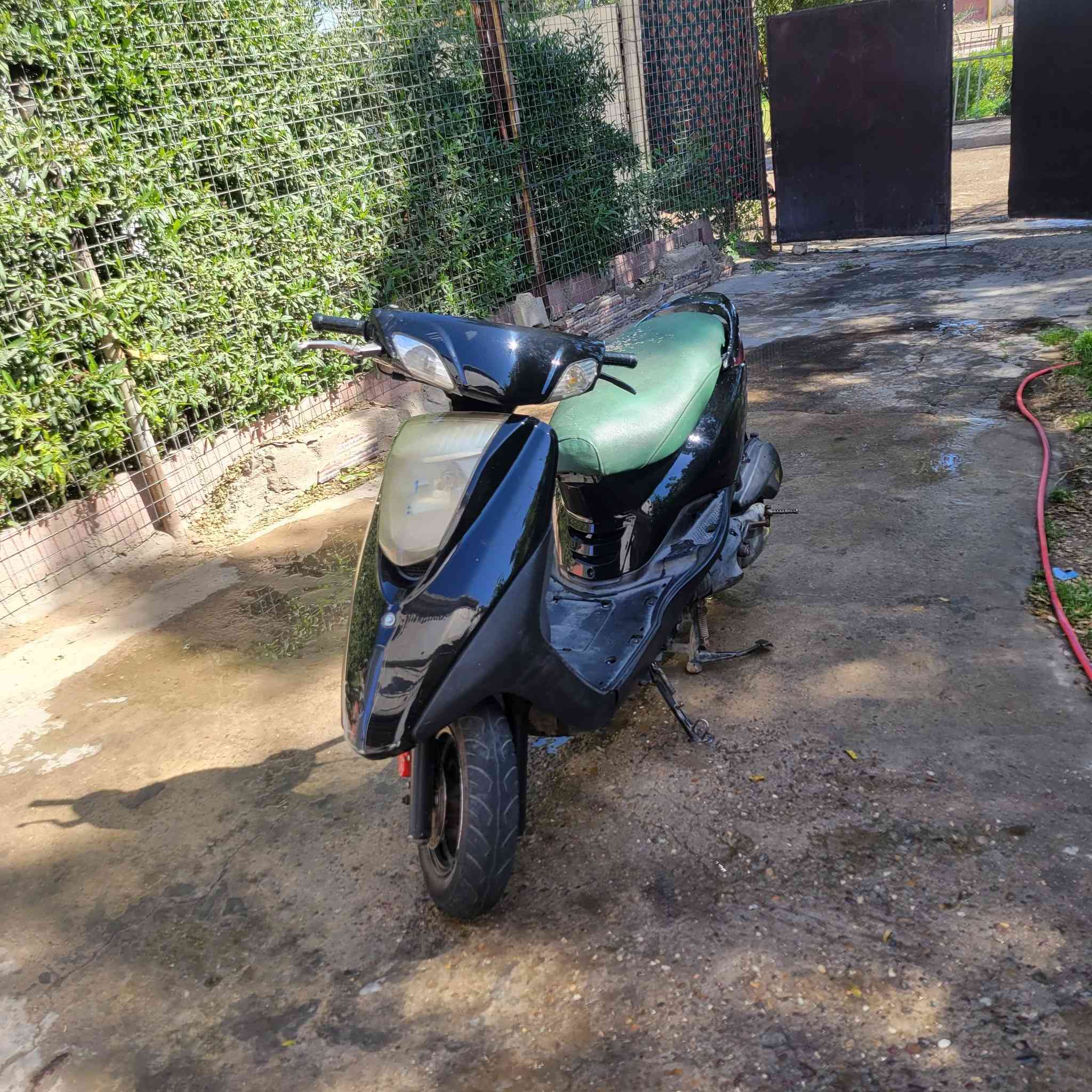 دراجة بريز مكينة مامفتوحة وكفرات تجاري سعر ٤٧٥ بغداد الشعلة


**إذا كنت صاحب هذا الإعلان وتريد حذفه لأي سبب، رجاءا أرسل رسالة إلى الدعم الفني**