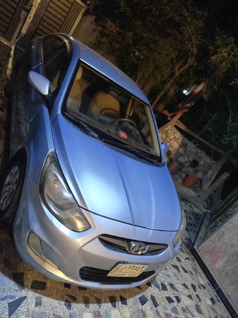 اكسنت 13خليجي رقم بصرة تحويل ثاني كفاله بيه قطعتين صبغ تجميل بالخليج سياره جاهزه مكينه 1600دوش سعر 83بيه مجال *********** مكاني بصره البصرة, العراق
