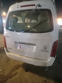 جنبي • ٢٠١٤ • مكفولة ضربه وصبغ