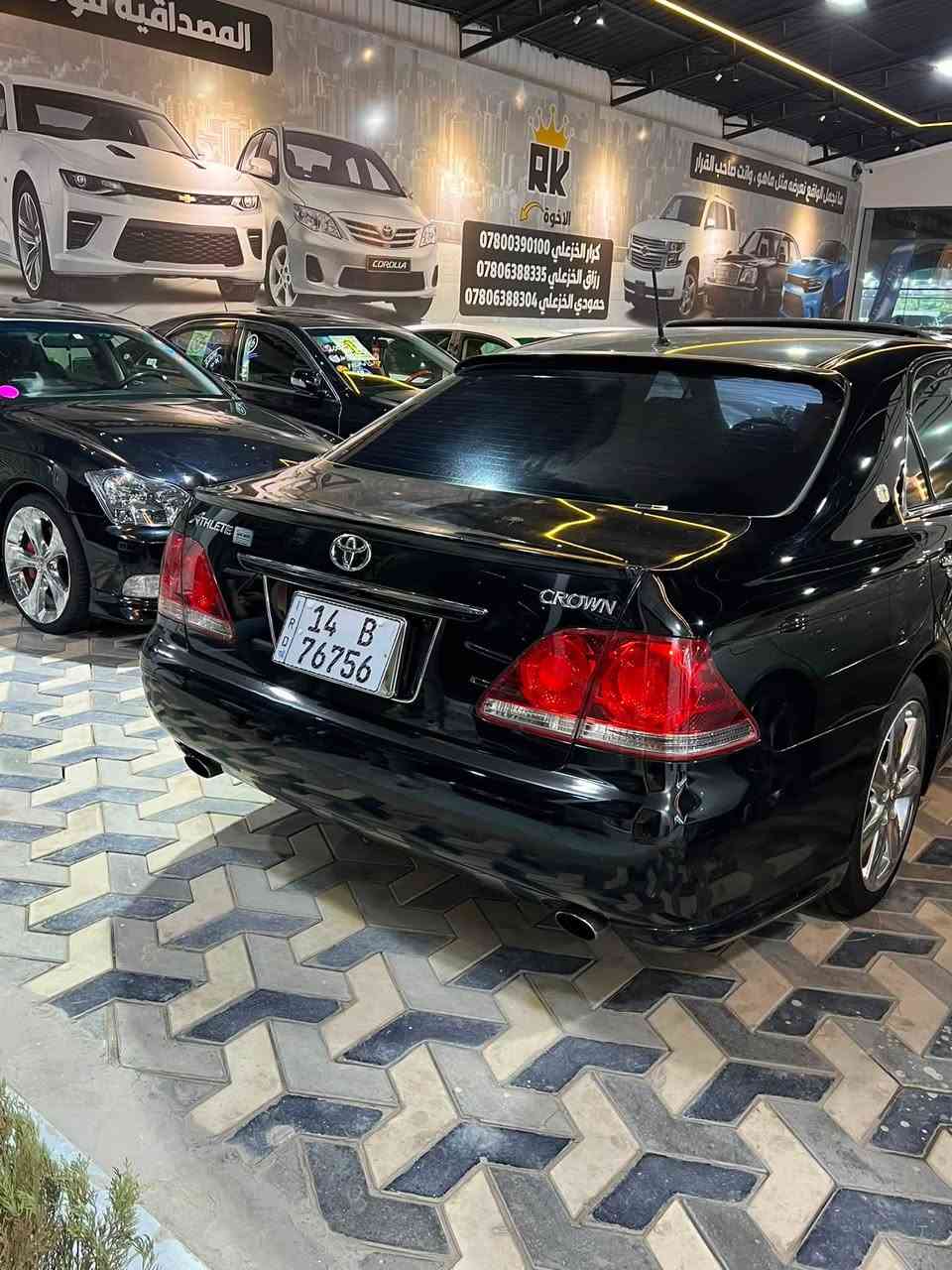 شاهينه اثلت 2006 شاصي 84

رقم بصره بأسمي تحويل ثاني يوم

كفاله عامه صبغ وتبديل (عراق ويابان)

3 دگم 

فتحه

ستيرن كهرباء

4 كشنات كهرباء 

تبريد خلفي

كشنات جلد (حضن)

5 بصمات

ويل دنگه ستيل

اشاير بالمري

مري شفط هيتر

تخم تاير جديد

حداديه جديده 

مكينه وكير وتبريد مكفولات

منظومة زنون سعرهه 200$

للأستفسار
***********
مكاني نجف كوفه
