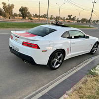 كمارو ٢٠١٤ • محرك 6 • اوتوماتك