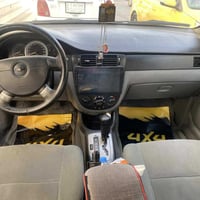 اوبترا • موديل ٢٠١٢ • مكينه وكير شرط