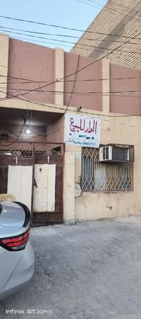حي الحر • ٧٥م • طابو