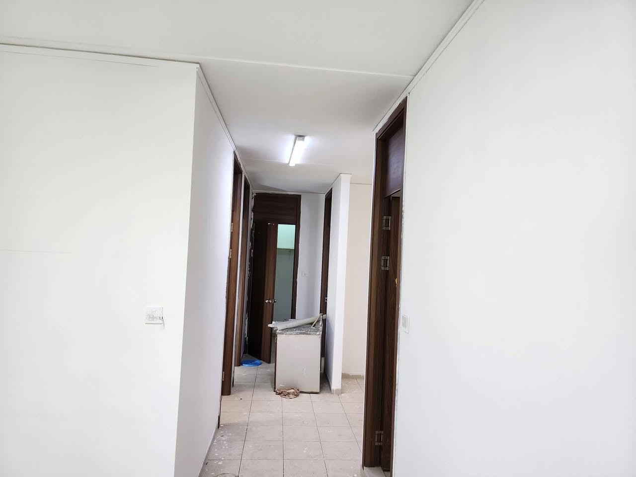 اهلنا في بسماية
عرض خاص ولفترة محدودة 

صبغ شقة ١٠٠ متر 175 الف عمل فقط 

صبغ شقة ١٢٠ متر 200. الف عمل فقط 

صبغ شقة ١٤٠ متر 250 الف عمل فقط 

ويوجد كرستة وعمل بأنسب لاسعار 

ويوجد كادر صيانة عامة للشق 

***********
