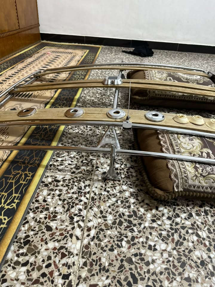 مرحبا سيباية فورتي حيدر السحارة نضيفه بيها مكانات تكحيل اثر زنجار ترهم من 2019 لل2024 سعر 125 مكاني بغداد ***********
