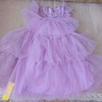 عروض العيد • فستان • قياس 2/3 سنة