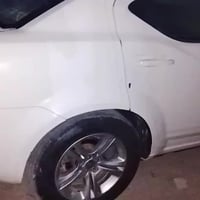 دوج • ٢٠٠٨ • ٦ سلندر