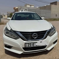 ٢٠١٦ • المحرك جديد • ضرر قطعتين